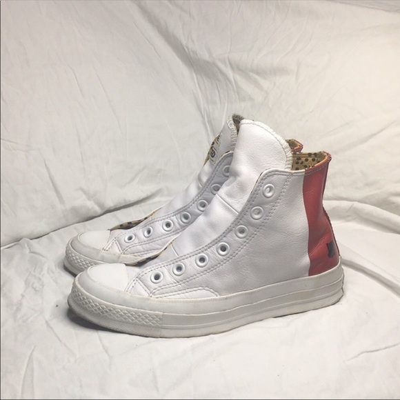 UNDEFEATED-CONVERSE-CHUCK-TAYLOR-ALL-STAR sneakers - Picture 3 of 8